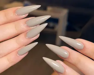 ネイル Molly _nailのネイルデザイン
