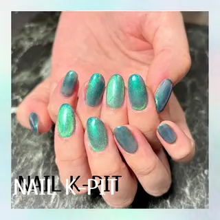 ネイル NAIL K-PIT ネイル ケーピットのネイルデザイン