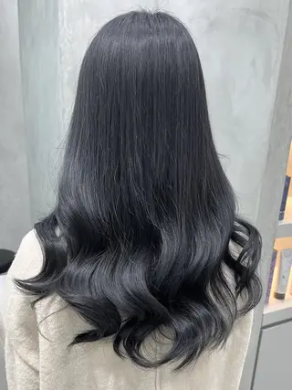 ロング ✨カット¥1100円 /Yudai✨のヘアスタイル