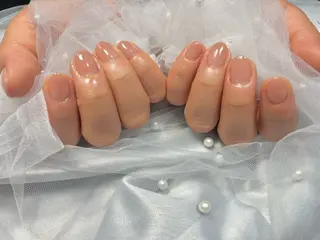 ネイル nail salon cherianのネイルデザイン