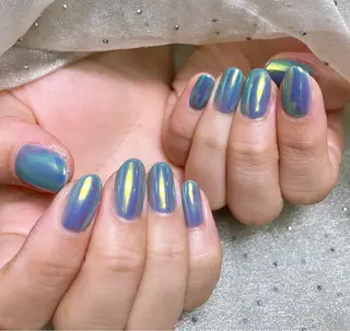 ネイル モナ& あきのネイルデザイン