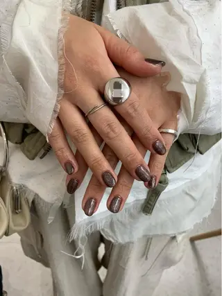 ネイル SASAKI Sのネイルデザイン