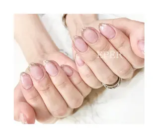 ネイル ネイルサロン -EPER-エペルのネイルデザイン