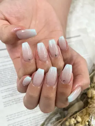 ネイル Basic町田本店 Suzunaのネイルデザイン