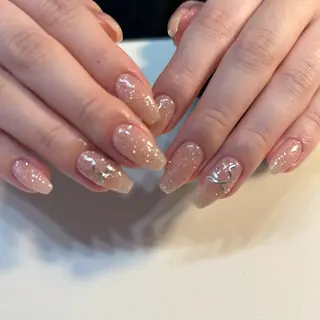 ネイル tenoteno nailのネイルデザイン