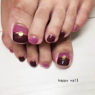 ネイル 心と体が整う腸活 サロン ラクシュミーのエステ・リラクイメージ