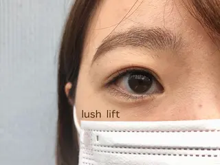 マツエク・マツパ タグチ アユミのマツエク・マツパデザイン