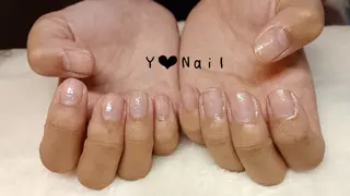 ネイル 中島 泰子のネイルデザイン