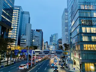 ロング カラー パーマ ヘアケア特化型サロン newi 梅田のヘアスタイル