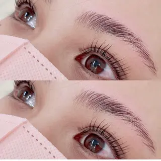 マツエク・マツパ アイブロウ SASAGO RINの眉毛・アイブロウイメージ