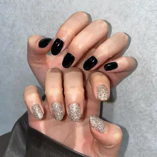 ネイル amiLe 🎀yuunaのネイルデザイン