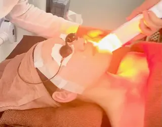 脱毛&光エステサロン AXIL(アクシル)のエステ・リラクイメージ