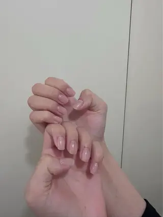 ネイル Miya🎀 nailのネイルデザイン