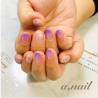 ネイル ネイルサロン エーネイルのネイルデザイン