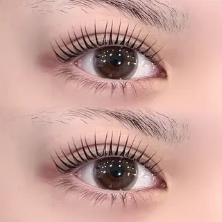 マツエク・マツパ *OLIVIA池袋 *長友のマツエク・マツパデザイン