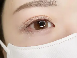 マツエク・マツパ eyelash salon K所属・eyelash salon  Kのマツエク・マツパデザイン