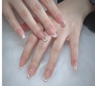 ネイル L.Nail所属・L.nail 【エル.ネイル】のネイルデザイン