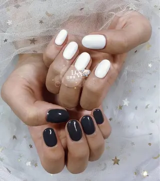 ネイル ラベンダーネイルサロン所属・日暮里🌷 ゆな（ネイル）のネイルデザイン