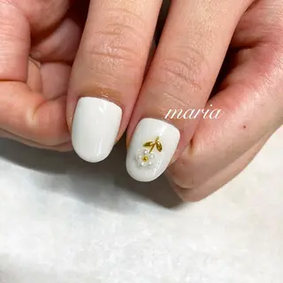 ネイル Beloved Mariaのネイルデザイン