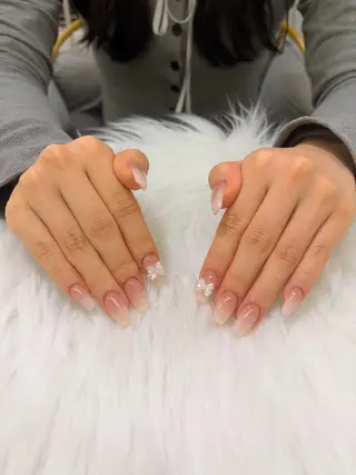 ネイル enju tamamiのネイルデザイン