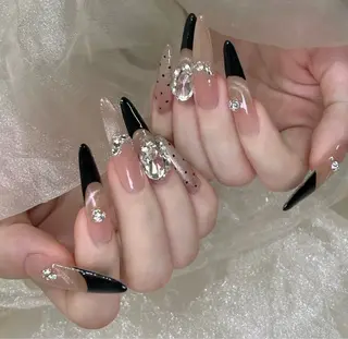 ネイル D-BEAUTY Nailsalonのネイルデザイン