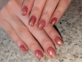 ネイル スズキ マイコのネイルデザイン