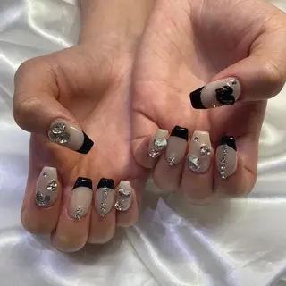 ネイル Ashliy大宮☆ アシュリーのネイルデザイン