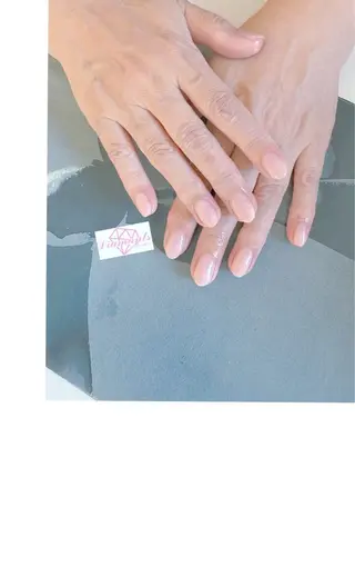 ネイル Asa miのネイルデザイン