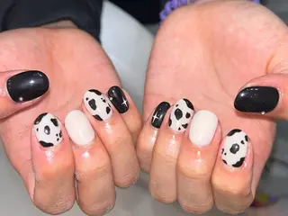 ネイル Rika _のネイルデザイン