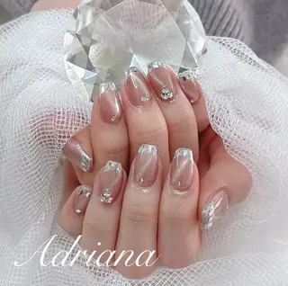 ネイル ADRIANA 大久保駅前徒歩2分のその他イメージ