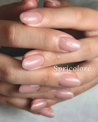 ネイル Spricoloré ／harunaのネイルデザイン