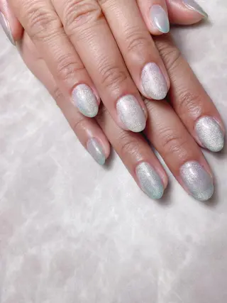 ネイル 🌿Charme🌿 MAIのネイルデザイン