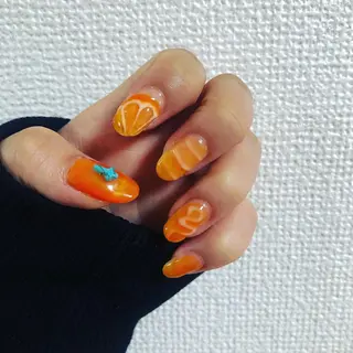 ネイル CRAZY NAILのネイルデザイン