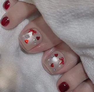 ネイル 🎀Lilla💎 Nail Salonのネイルデザイン