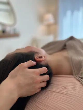 cheri オーナー　かなえのエステ・リラクイメージ