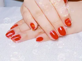 ネイル ToliyDeliy Nail Salonのネイルデザイン