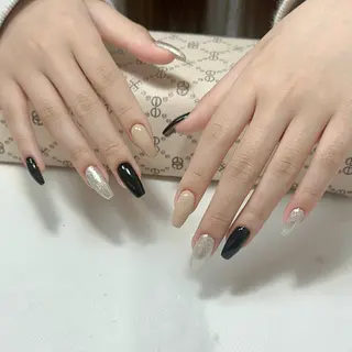 ネイル s nail所属・すいか 🍉のネイルデザイン