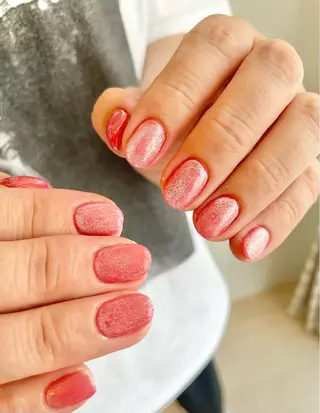 ネイル co_ nailのネイルデザイン
