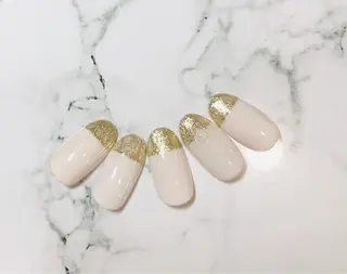 ネイル Ｈ3（エイチスリー）所属・H3 hitoのネイルデザイン