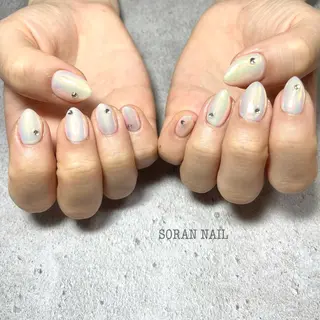 ネイル soran nailのネイルデザイン