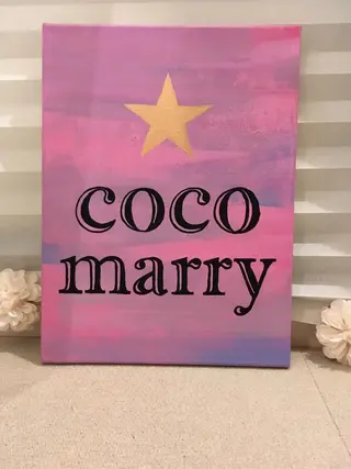 ネイル coco marry  のネイルデザイン