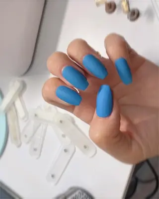 ネイル plunail mikiのネイルデザイン