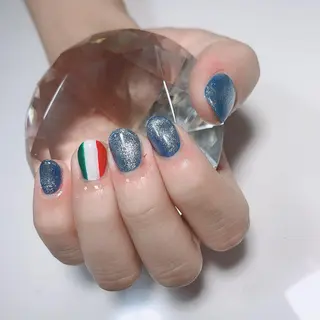 ネイル salon de belnetta所属・kayo 💅のネイルデザイン