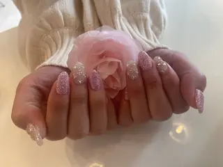 ネイル bejoule    ビジュール所属・♡ビジュール♡ NAIL &まつ毛のマツエク・マツパデザイン
