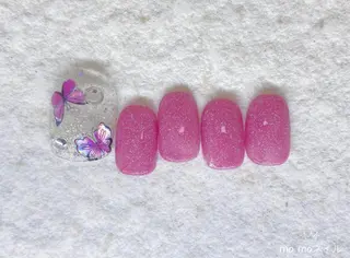 ネイル Momo Momoのネイルデザイン