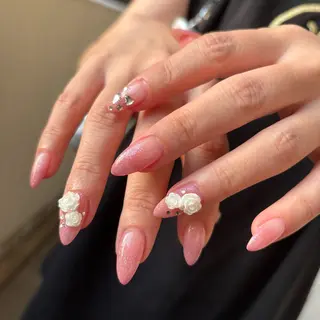 ネイル COEUR✴︎ yukikaのネイルデザイン