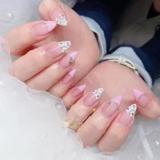 ネイル ネイルサロン 9Carats神田のネイルデザイン