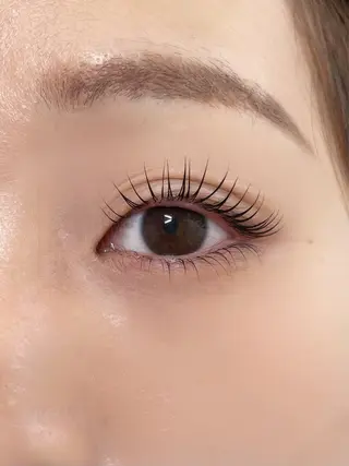 マツエク・マツパ 岩波 優衣のマツエク・マツパデザイン