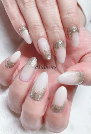 ネイル 神崎 千秋のネイルデザイン