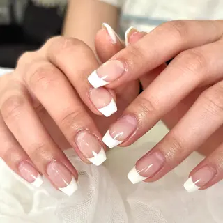 ネイル anlubon nail&eyelash【アンルボ】所属・anlubon /ちふみのネイルデザイン